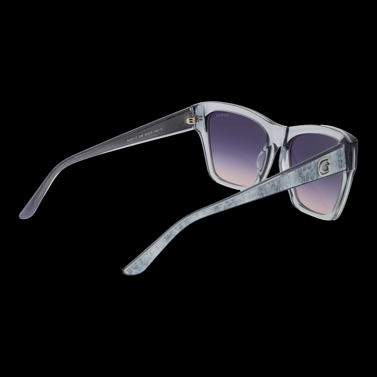 GUESS MOD. GU00113 5520B